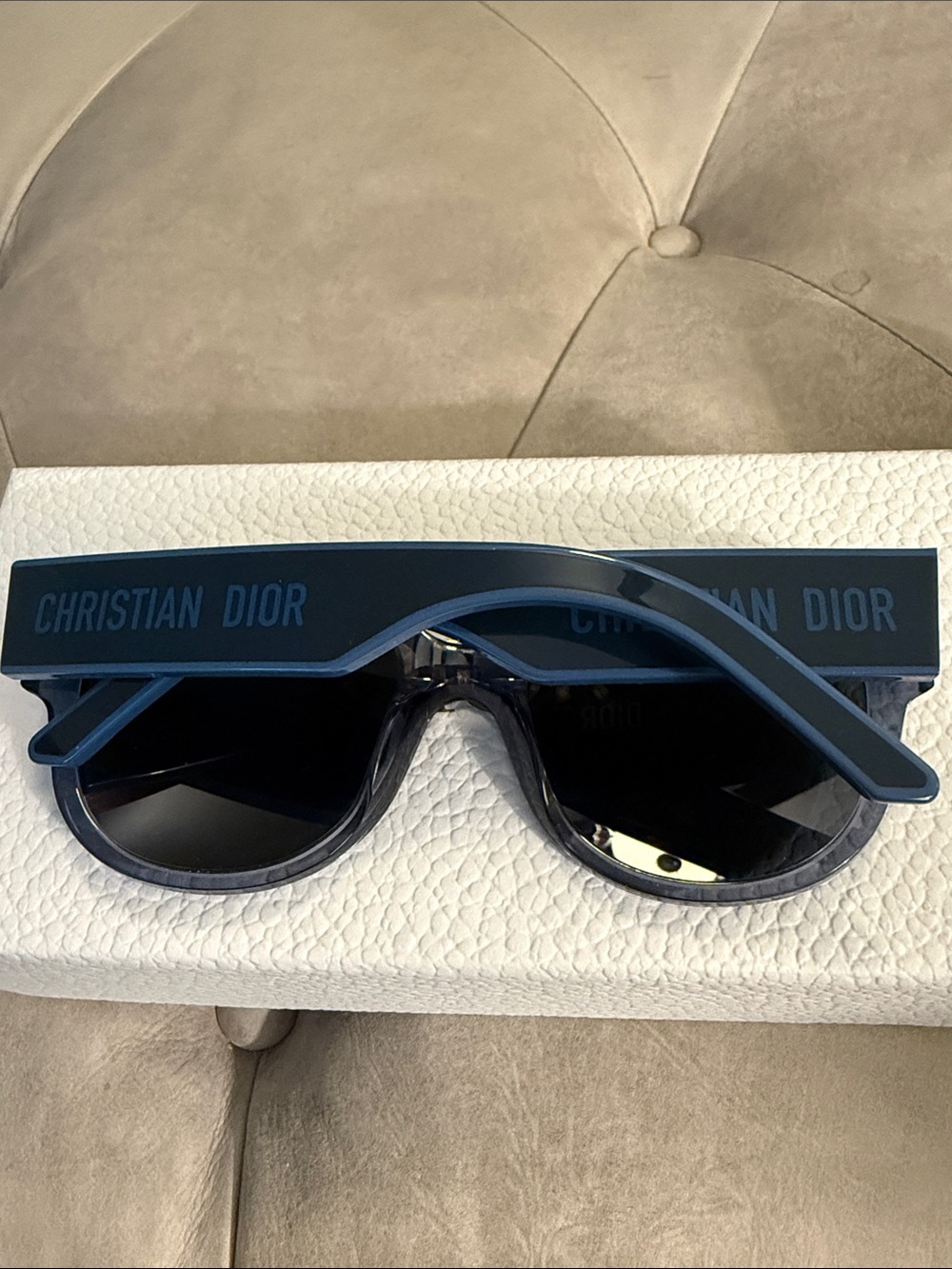 Dior Pacific Sunglasses-NEW - Picture 3 of 14